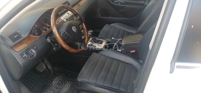 Volkswagen Passat 2009, 191,000 km - 1.8 л - Bakı