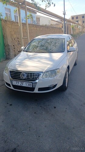 Volkswagen Passat 2009, 191,000 km - 1.8 л - Bakı