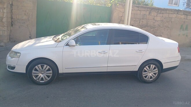 Volkswagen Passat 2009, 191,000 km - 1.8 л - Bakı