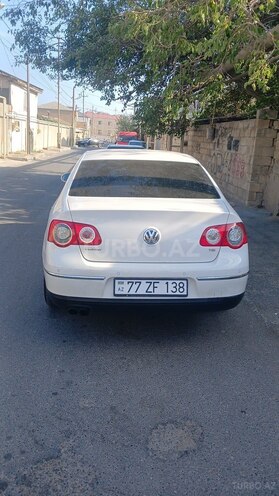 Volkswagen Passat 2009, 191,000 km - 1.8 л - Bakı