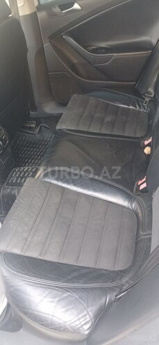 Volkswagen Passat 2009, 191,000 km - 1.8 л - Bakı