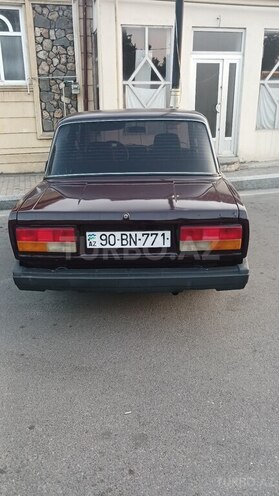 LADA (VAZ) 2107 2007, 91,400 km - 1.6 л - Xaçmaz