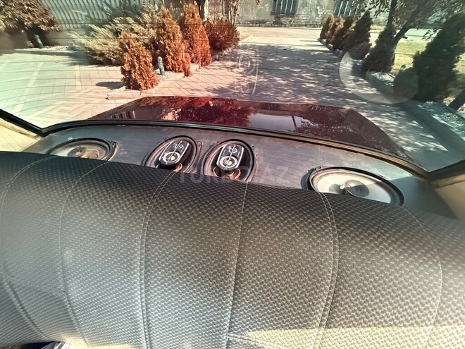 LADA (VAZ) 2107 2010, 75,000 km - 1.6 l - Gəncə