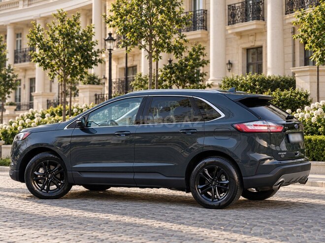 Ford Edge 2019, 47,000 km - 2.0 l - Bakı