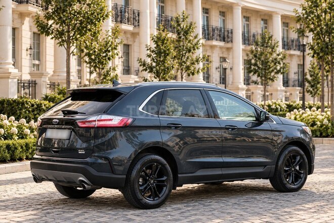 Ford Edge 2019, 47,000 km - 2.0 l - Bakı