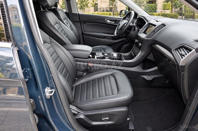 Ford Edge 2019, 47,000 km - 2.0 l - Bakı