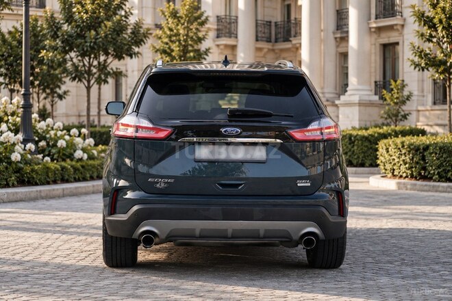 Ford Edge 2019, 47,000 km - 2.0 l - Bakı