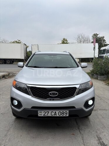 Kia Sorento 2009, 225,000 km - 2.0 l - Xaçmaz