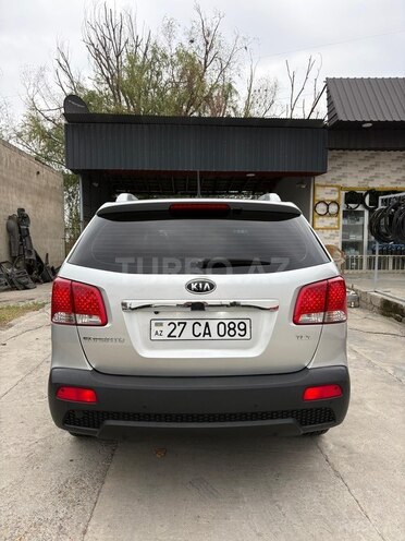 Kia Sorento 2009, 225,000 km - 2.0 l - Xaçmaz