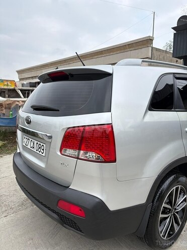 Kia Sorento 2009, 225,000 km - 2.0 l - Xaçmaz