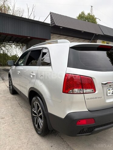 Kia Sorento 2009, 225,000 km - 2.0 l - Xaçmaz