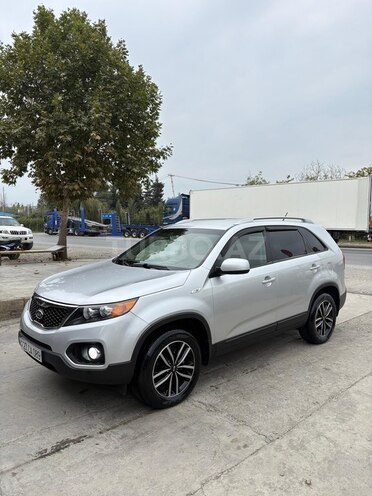 Kia Sorento 2009, 225,000 km - 2.0 l - Xaçmaz