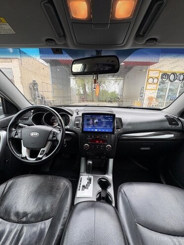 Kia Sorento 2009, 225,000 km - 2.0 l - Xaçmaz