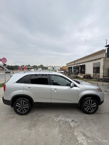 Kia Sorento 2009, 225,000 km - 2.0 l - Xaçmaz