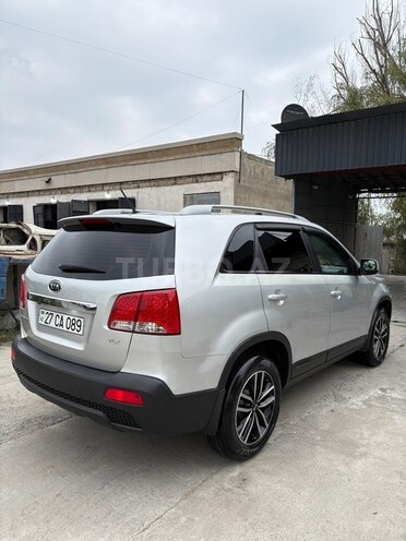 Kia Sorento 2009, 225,000 km - 2.0 l - Xaçmaz
