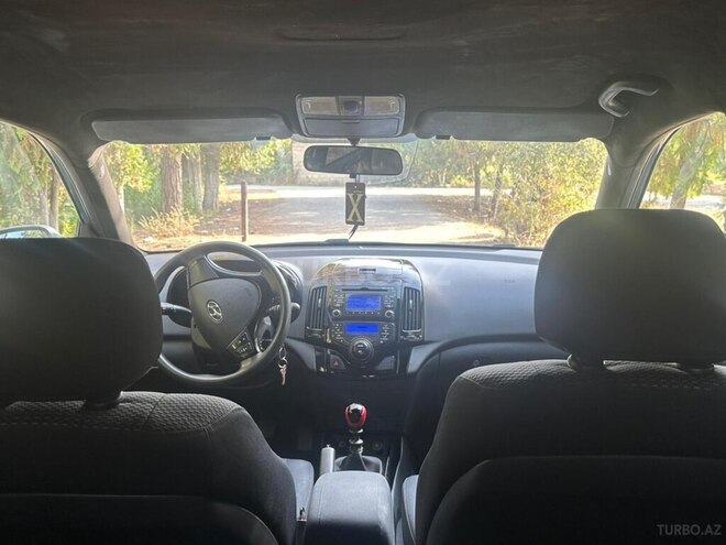 Hyundai i30 2007, 334,646 km - 1.6 л - Kürdəmir