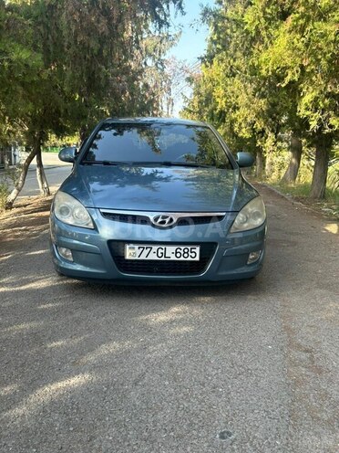 Hyundai i30 2007, 334,646 km - 1.6 л - Kürdəmir