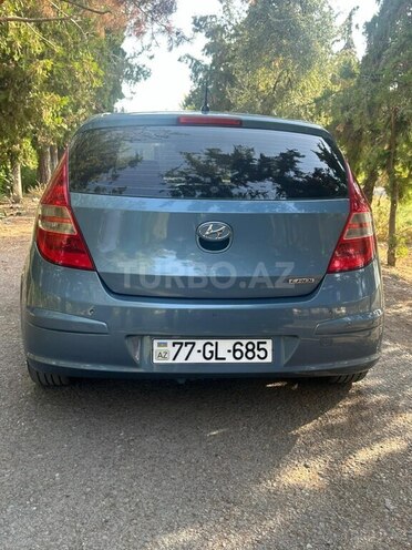 Hyundai i30 2007, 334,646 km - 1.6 л - Kürdəmir