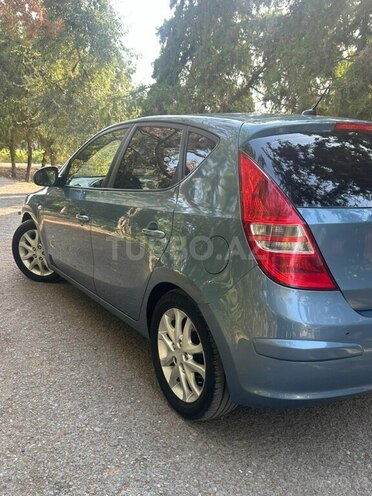 Hyundai i30 2007, 334,646 km - 1.6 л - Kürdəmir