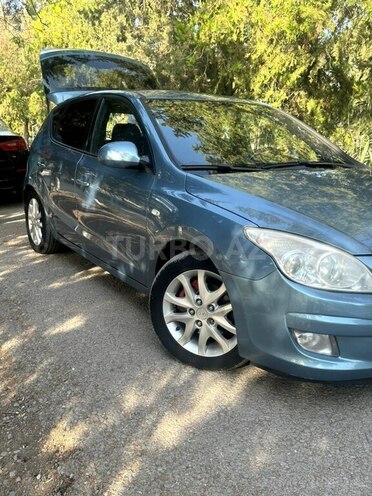 Hyundai i30 2007, 334,646 km - 1.6 л - Kürdəmir