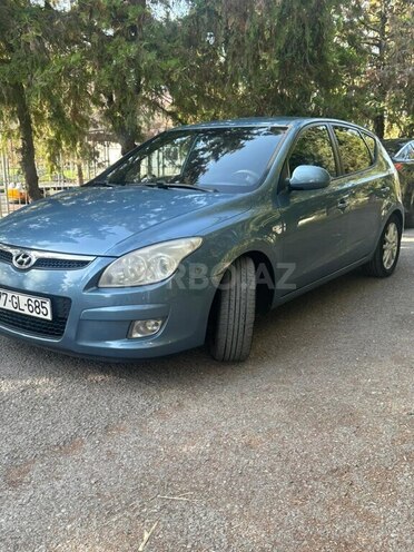 Hyundai i30 2007, 334,646 km - 1.6 л - Kürdəmir
