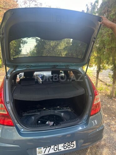 Hyundai i30 2007, 334,646 km - 1.6 л - Kürdəmir