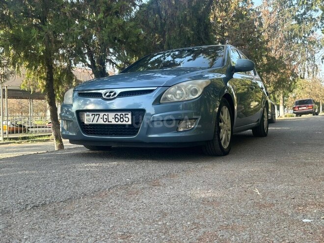Hyundai i30 2007, 334,646 km - 1.6 л - Kürdəmir