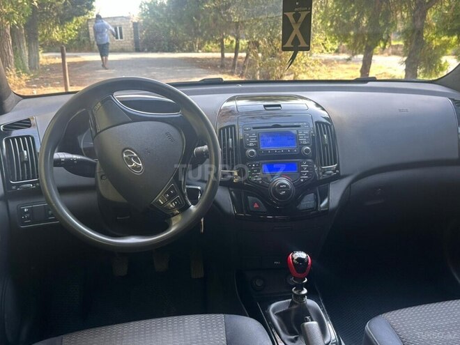 Hyundai i30 2007, 334,646 km - 1.6 л - Kürdəmir