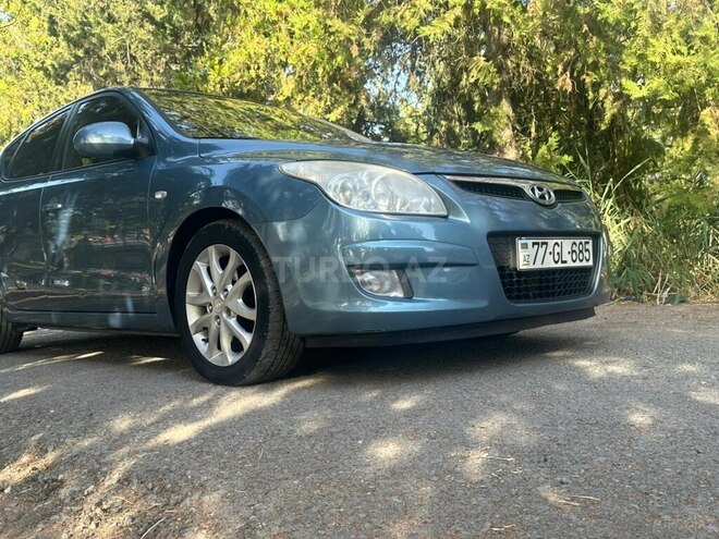 Hyundai i30 2007, 334,646 km - 1.6 л - Kürdəmir