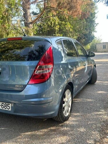 Hyundai i30 2007, 334,646 km - 1.6 л - Kürdəmir