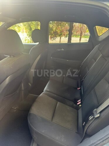 Hyundai i30 2007, 334,646 km - 1.6 л - Kürdəmir