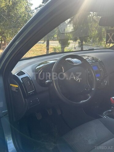 Hyundai i30 2007, 334,646 km - 1.6 л - Kürdəmir