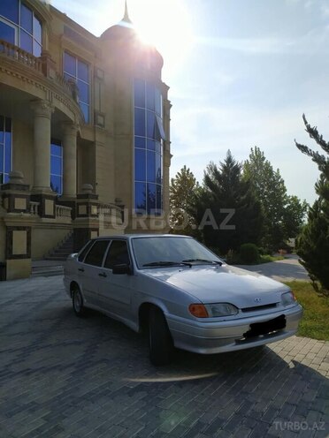 LADA (VAZ) 2115 2006, 229,000 km - 1.6 л - Ağcabədi