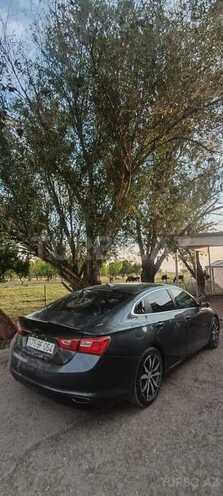 Chevrolet Malibu 2017, 208,500 km - 1.5 л - Bakı