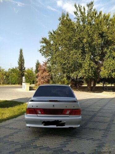 LADA (VAZ) 2115 2006, 229,000 km - 1.6 л - Ağcabədi