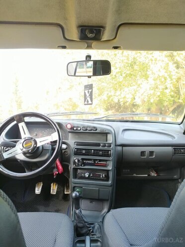 LADA (VAZ) 2115 2006, 229,000 km - 1.6 л - Ağcabədi