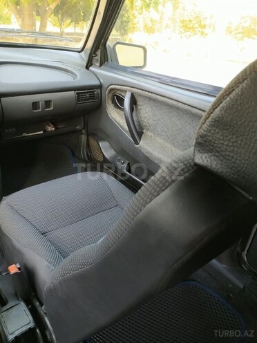 LADA (VAZ) 2115 2006, 229,000 km - 1.6 л - Ağcabədi