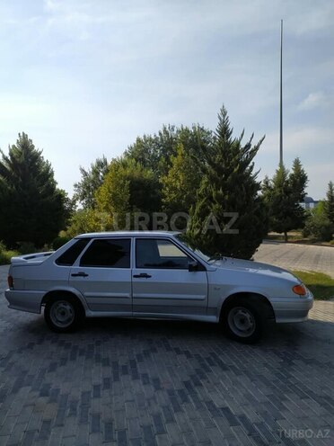 LADA (VAZ) 2115 2006, 229,000 km - 1.6 л - Ağcabədi