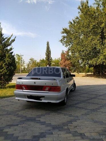 LADA (VAZ) 2115 2006, 229,000 km - 1.6 л - Ağcabədi