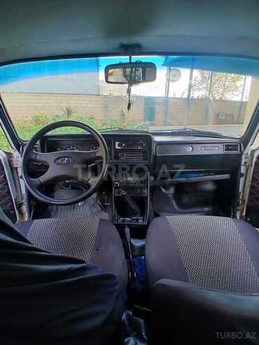 LADA (VAZ) 2104 2007, 29,990 km - 1.5 л - Sabirabad