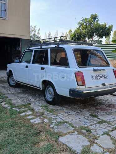 LADA (VAZ) 2104 2007, 29,990 km - 1.5 л - Sabirabad