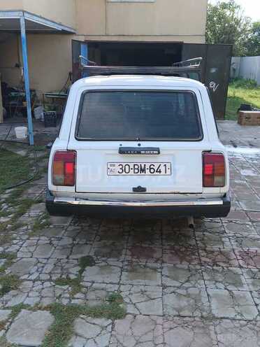 LADA (VAZ) 2104 2007, 29,990 km - 1.5 л - Sabirabad