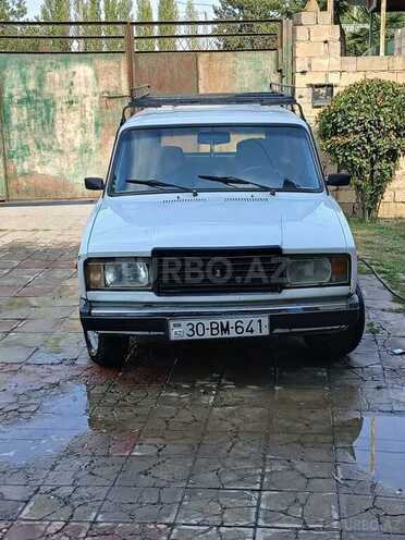 LADA (VAZ) 2104 2007, 29,990 km - 1.5 л - Sabirabad