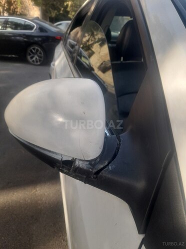 Chevrolet Cruze 2012, 406,662 km - 1.4 l - Bakı