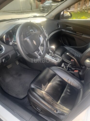 Chevrolet Cruze 2012, 406,662 km - 1.4 l - Bakı