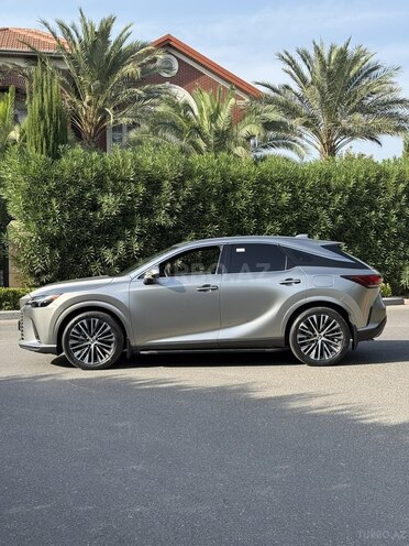 Lexus RX 350 2023, 41,620 km - 2.4 l - Bakı