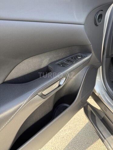 Lexus RX 350 2023, 41,620 km - 2.4 l - Bakı