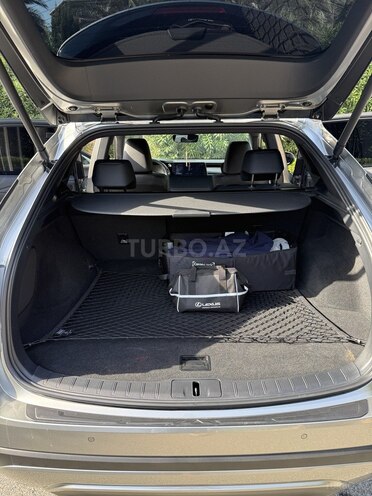 Lexus RX 350 2023, 41,620 km - 2.4 l - Bakı