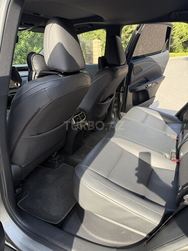 Lexus RX 350 2023, 41,620 km - 2.4 l - Bakı