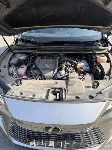 Lexus RX 350 2023, 41,620 km - 2.4 l - Bakı